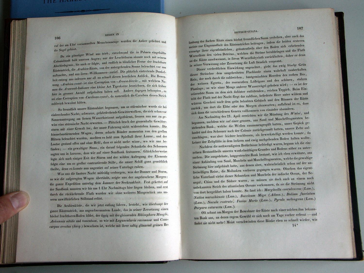 ZZ-RISC47,S.106 Aufbruch am 19. April 1840